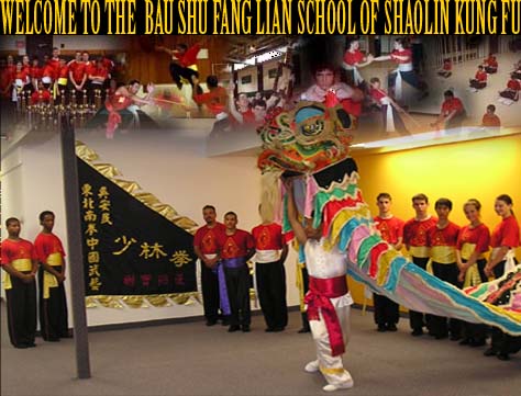 WELCOME! to the Bau Shu Fang Lian school of Shaolin Kung Fu . Our school teaches Traditional Styles of Northern and Southern Chinese Martial Arts. Located in Princeton-Junction New Jersey at 55 Hightstown St., the Bau Shu Fang Lian school has been supervised by its sole instructor Ismail Saadat for the past 20 years.